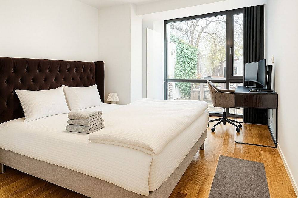 Ganze Wohnung, Newly renovated 3 Bedrm, Spacious comtemporary Apt in Central Oslo-Grunnerlokka in Grünerløkka, Oslo