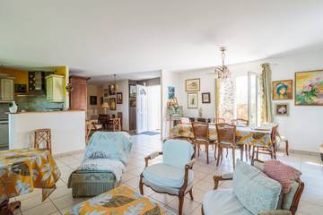 Maison De Vacances pour 6 Personnes dans Saint-Georges-d'Oléron, Île d'Oléron, Photo 2