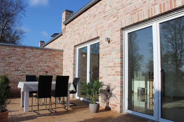 Ferienhaus für 5 Personen - 1