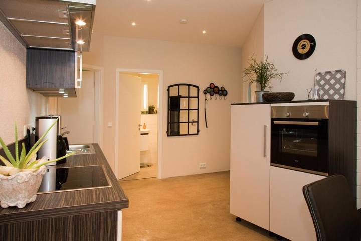 Ferienwohnung für 5 Personen, mit Balkon in Nortorf - 3