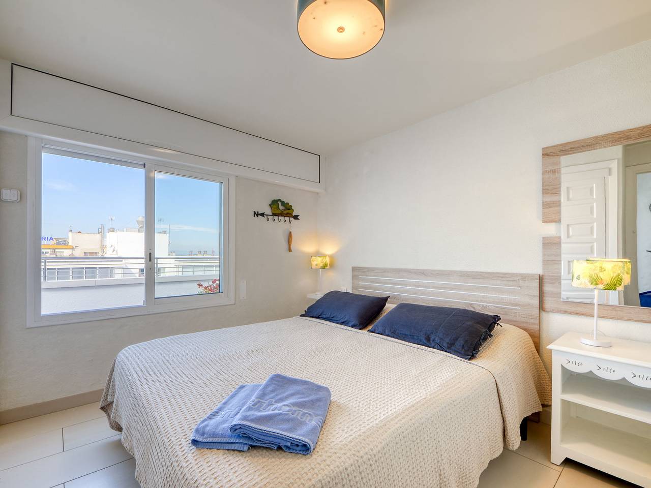 Apartamento entero, Roses Holiday Center in Santa Margarida, Roses