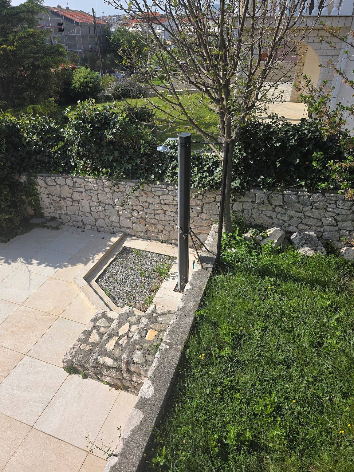 Villa Sunrise – Haus mit privatem Pool und Meerblick in Novi Vinodolski, Primorje-Gorski Kotar