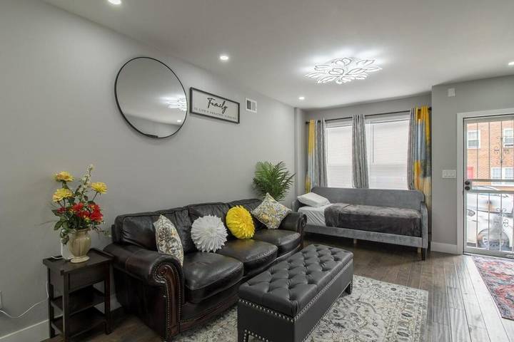 Casa de vacaciones para 6 personas, con terraza - 1