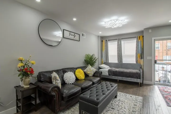 Casa de vacaciones para 6 personas, con terraza - 1
