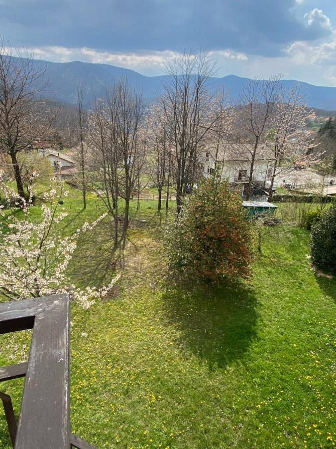 Appartement de vacances pour 4 personnes, avec Balcon et Vue
