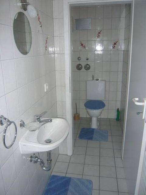 Ferienwohnung für 5 Personen, mit Garten in Freiburg - 2
