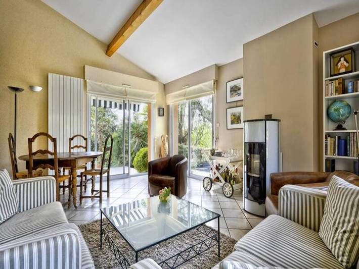 Gîte pour 8 personnes, avec piscine et jardin dans Pyla-sur-Mer - 2