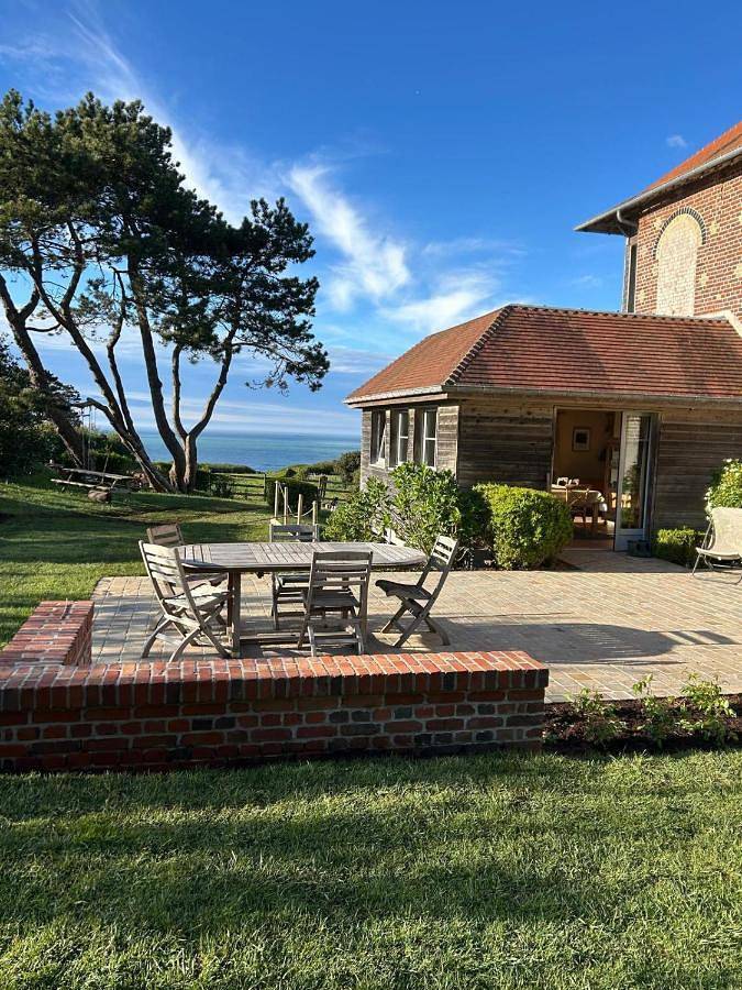 Villa in Varengeville-sur-Mer, Région de Dieppe