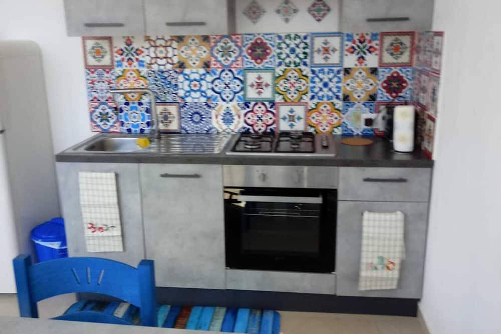 Apartamento entero, Blue Shell in Capaci, Provincia de Palermo