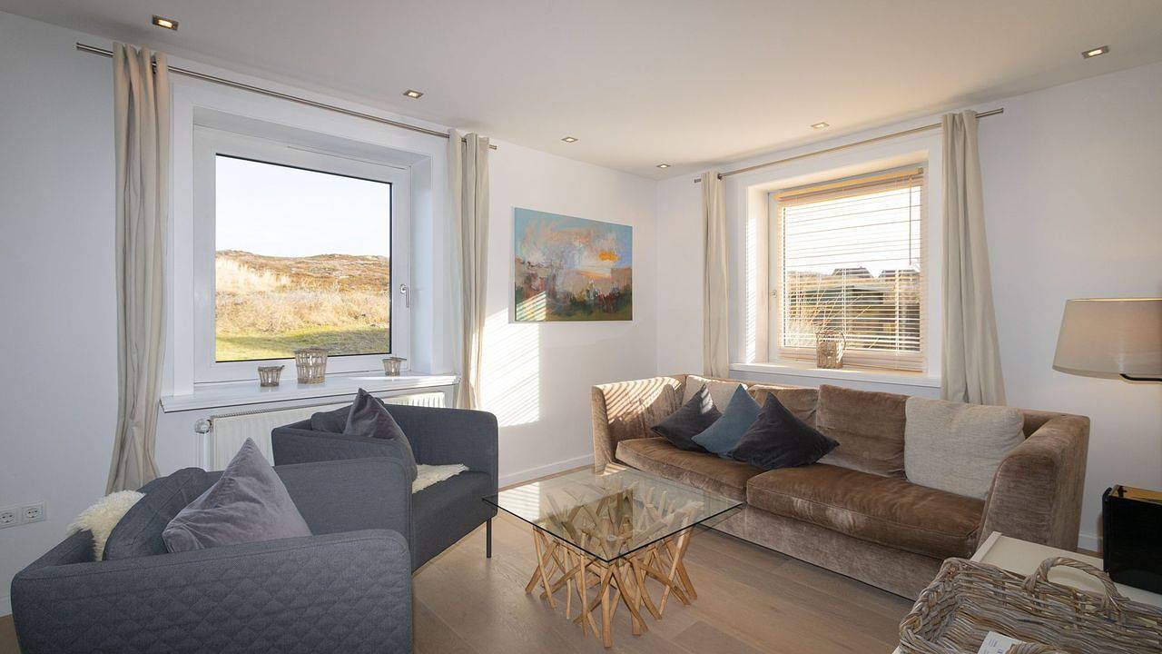 Ferienhaus für 6 Personen (140 m²) in Hörnum (Sylt) in Hörnum, Sylt