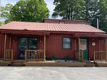 Cottage for 6 Guests in Lake George, Warren County (NY), Picture 3