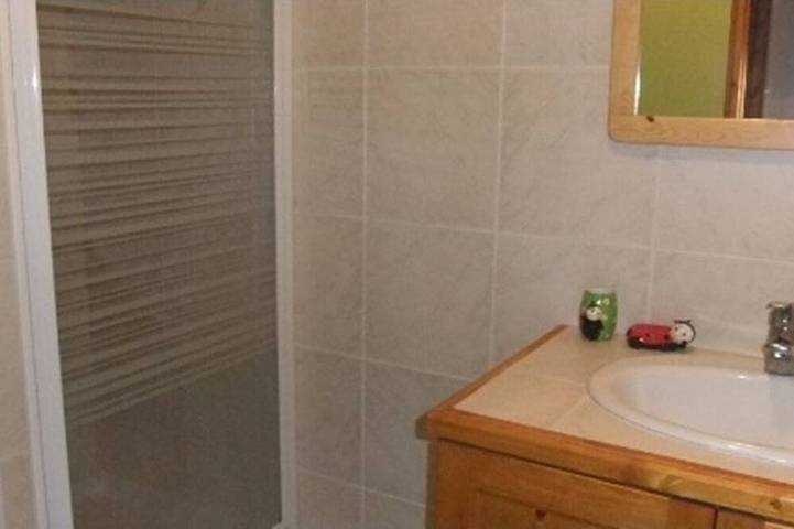 Gîte pour 4 personnes, animaux acceptés dans Val-de-Sos - 4