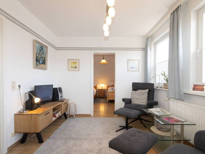 Ferienwohnung für 2 Personen in Hörnum - 4