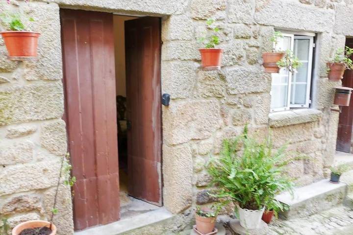 Location de vacances pour 4 personnes à Monsanto - 2