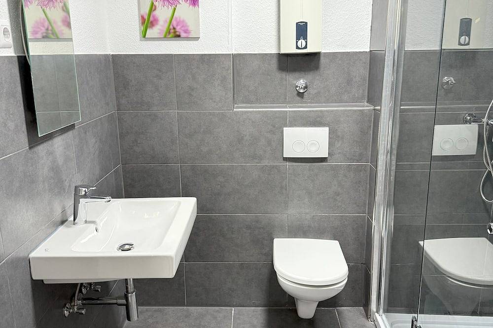 Ganze Wohnung, #3 Top-Zimmer: Zentral & Komfort, Gemeinschaftsbad in Herne, Ruhrgebiet