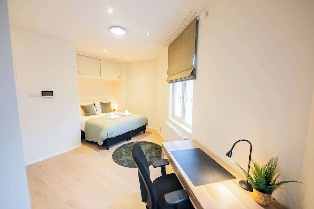 Appartement entier, Royal 65m2 One Bedroom Apartment (Vw-140-A) in Eindhoven, Brabant-Septentrional