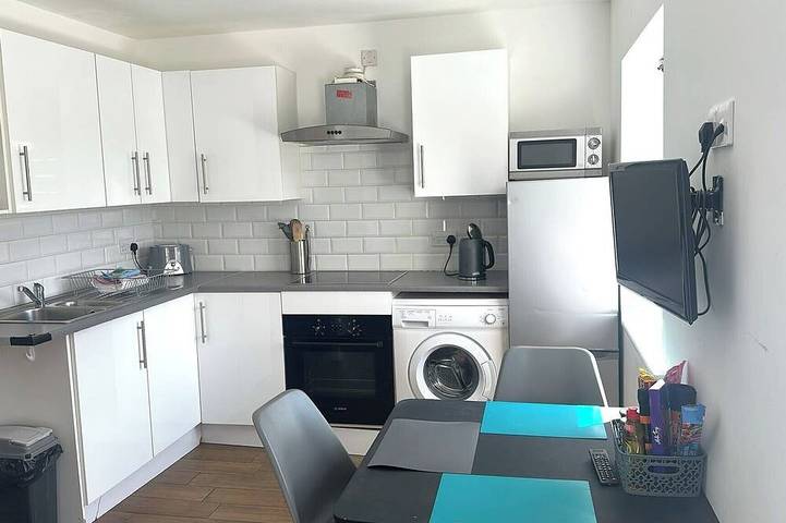 Apartment for 3 people in Chichester