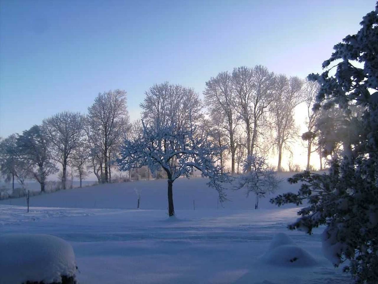 Christerhof - Fam. Lidschreiber - Kuckucksnest Ferienwohnung in Fischbachau, Bayerische Alpen