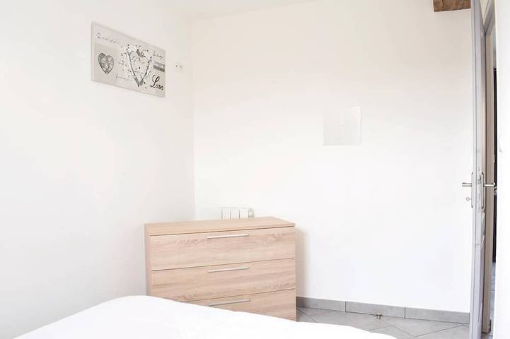 Gîte pour 2 personnes à Sainteny - 3