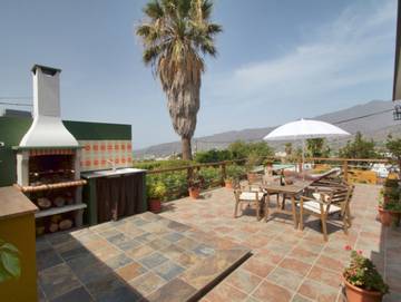 Bungalow für 5 Personen in El Paso, La Palma Süd, Bild 3