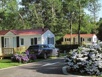 Camping para 6 Personas en Saint-Martin-de-Seignanx, Region de Dax, Foto 1