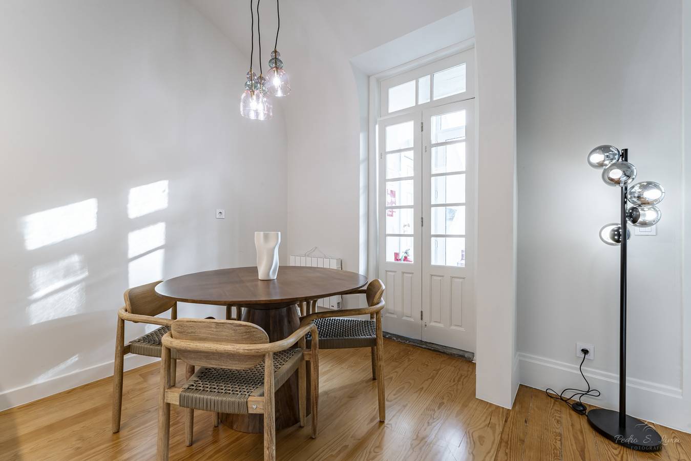 Apartamento inteiro, Nomad's Family - 3Bdr Charming Hideout Porto in Porto, Distrito do Porto