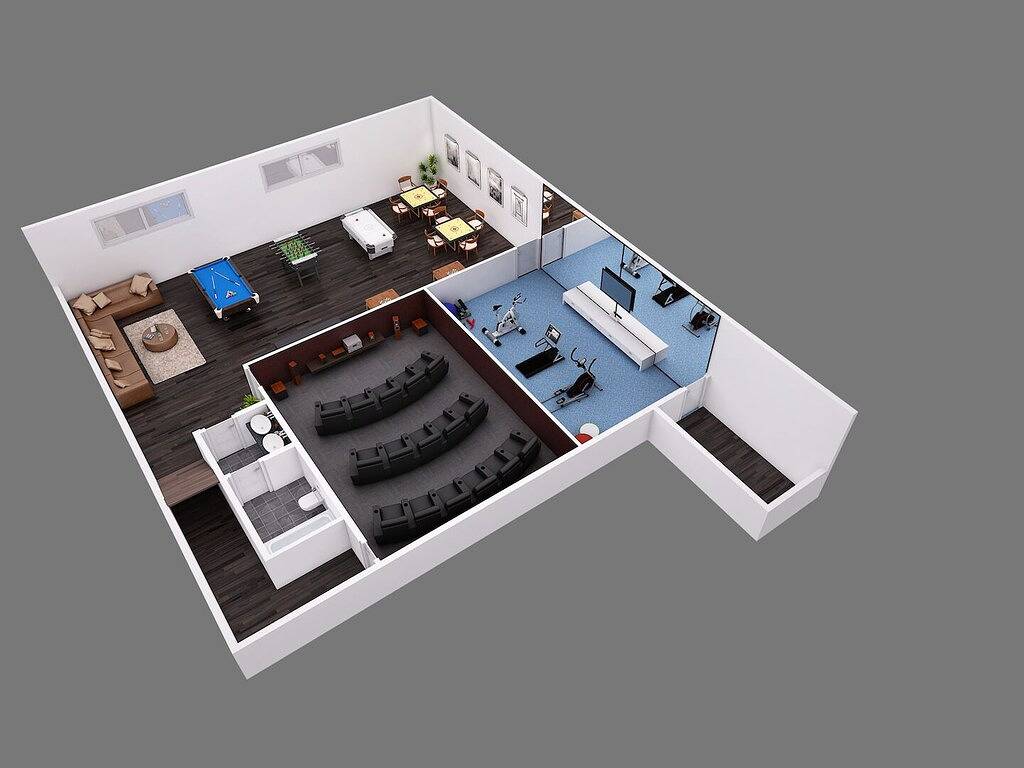 Großes Muskoka Waterfront Cottage ~ 2019 neu gebaut ~ inklusive Kajaks / Sup / Kanu in Muskoka