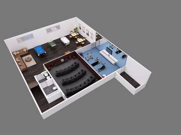 Cottage for 10 People in Muskoka, Lake Huron ON, Photo 4