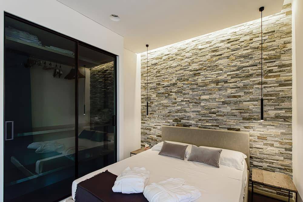 Ganze Wohnung, Acquarella Resort - Smaragd Suite in Trevignano Romano, Braccianosee