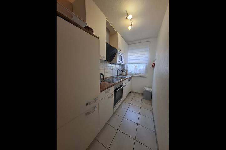 Ferienhaus für 4 Personen, mit Terrasse, mit Haustier in Werdum - 3