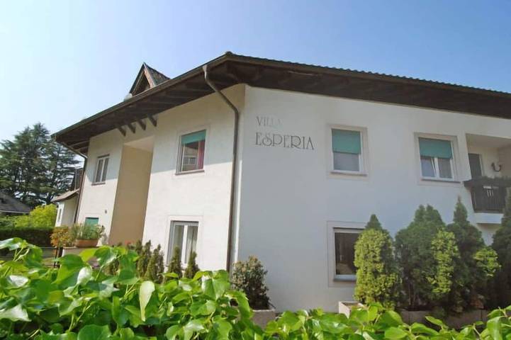 Vacation apartment for 6 people, with yard, with pets - 1