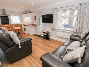 Cottage for 3 People in Beadnell, Northumberland Coast, Photo 2