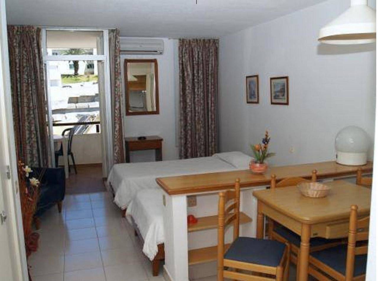 Studio with City View in Albufeira, District de Faro