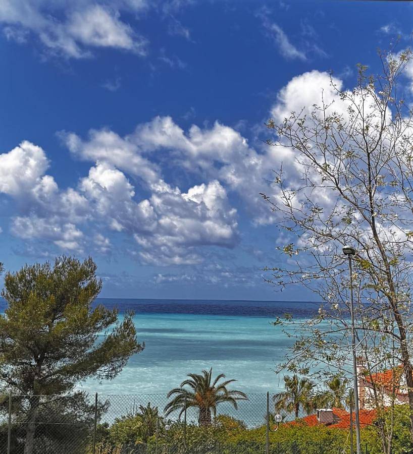 Boutique San Daniele B&B in Diamante, Tyrrhenische Küste Kalabrien