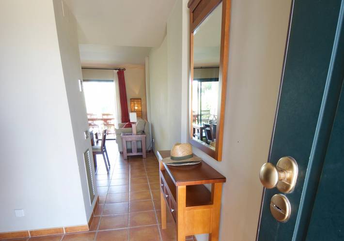 Location de vacances pour 7 personnes, avec bassin pour enfant ainsi que jardin et terrasse à El Perelló - 4