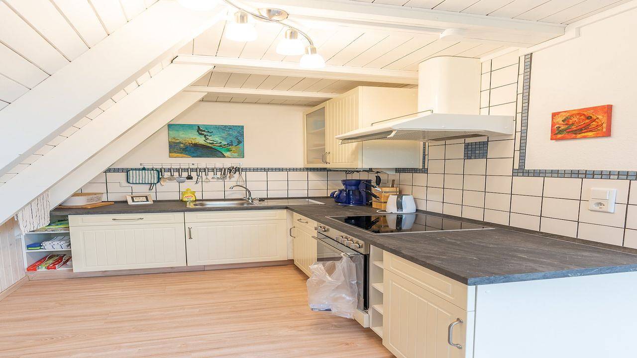 Ferienhaus für 4 Personen (60 m²) in Bestwig in Bestwig, Hochsauerlandkreis