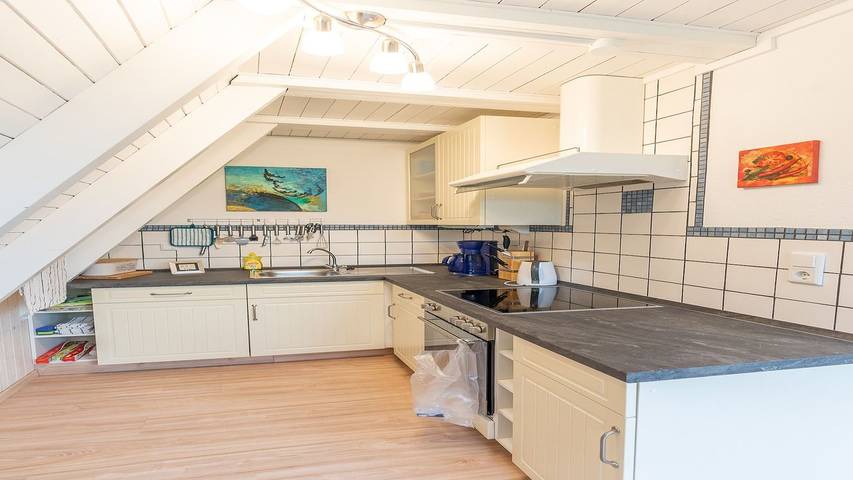 Ferienhaus für 5 Personen, mit Garten in Bestwig - 3