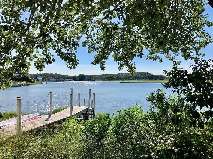 Holiday home for 8 people, with balcony and garden, with pets - 1