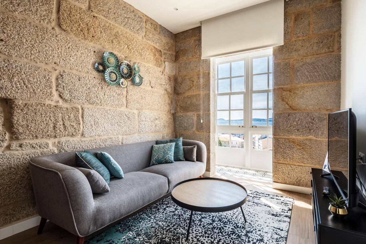 Apartamento entero, Bow Homes by Como en Casa in Vigo, Rias Baixas