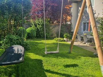 Vakantiewoning voor 4 Personen in Prien, Prien am Chiemsee, Afbeelding 2