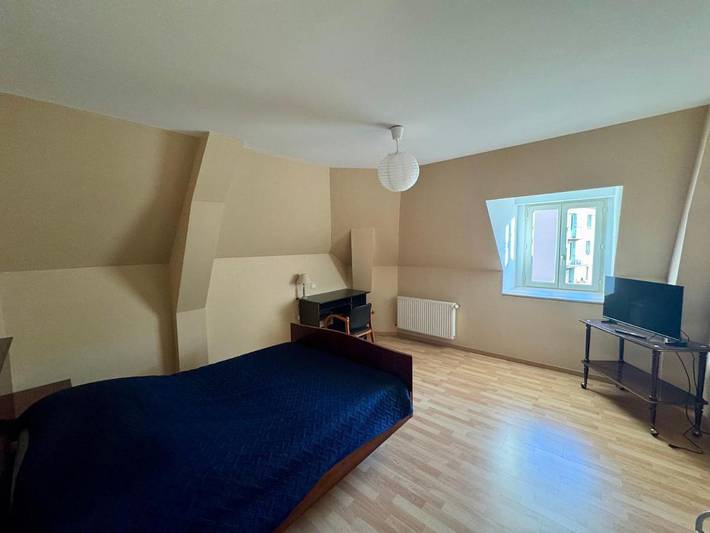 Gîte pour 4 personnes, avec terrasse et vue à Marvejols - 2