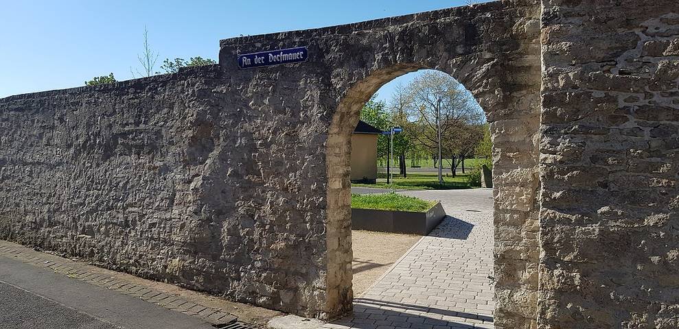 Ferienwohnung für 2 Personen in Sommerach - 2
