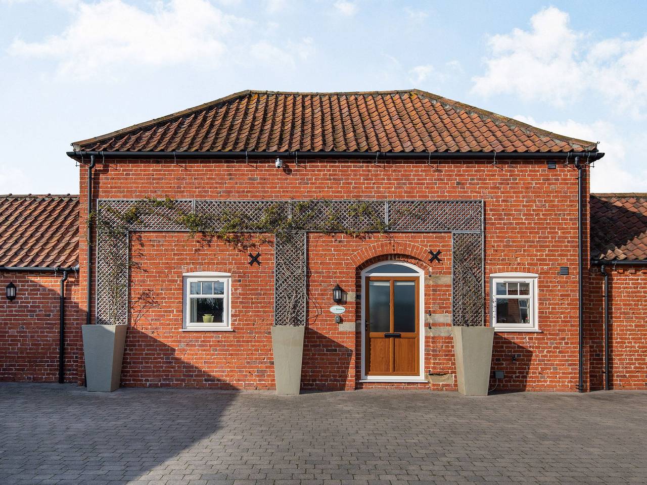 The Granary - Uk36124 in Lincolnshire