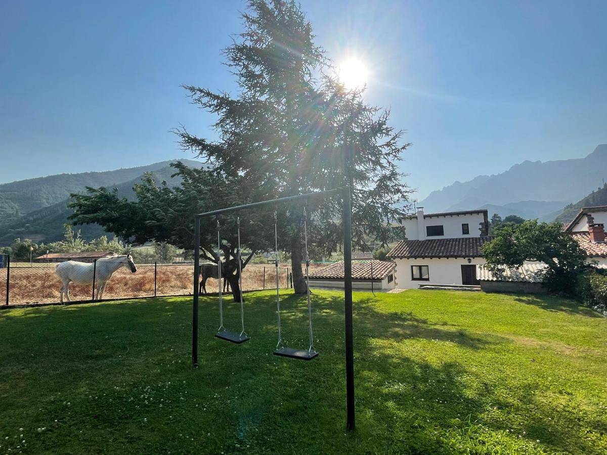 Casa de Campo in Potes, Cordillera Cantábrica