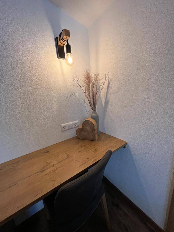 Geheel appartement, Inn-Apartments in Glockturmkamm, Prutz