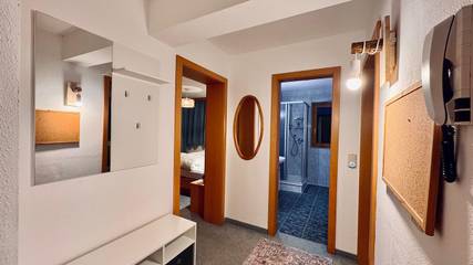 Apartamento para 4 Personas en Sankt Anton am Arlberg, Verwall mountains, Foto 1