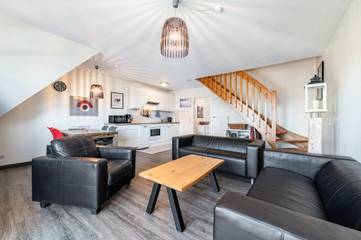 Ferienwohnung für 6 Personen in Hooksiel, Wangerland, Bild 3