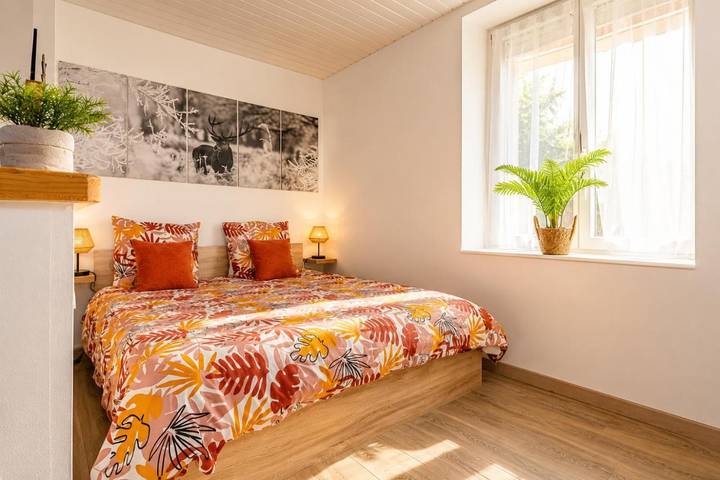 Gîte pour 4 personnes à Morez - 4