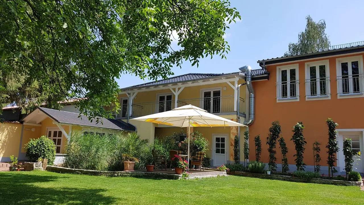 Ganze Ferienwohnung, Ferienwohnung für 2 Personen (23 m²) in Ralbitz-Rosenthal in Ralbitz-Rosenthal, Oberlausitz-Niederschlesien