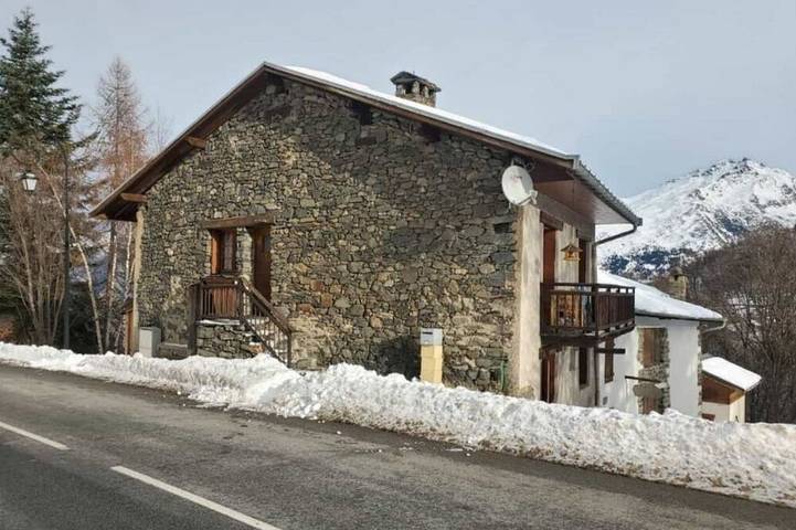 Ferienhaus für 10 Personen - 1